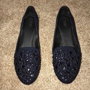 Simply Vera Vera Wang flats